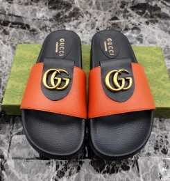 gucci chaussons pour homme s_12a2b55